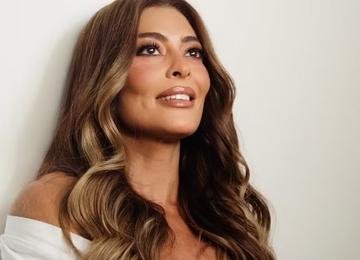 Juliana Paes revela hábito que mudou após anos deixando a saúde de lado