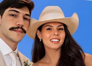 Jovem de 22 anos cria 'plano para casar com Ana Castela' e cantora responde