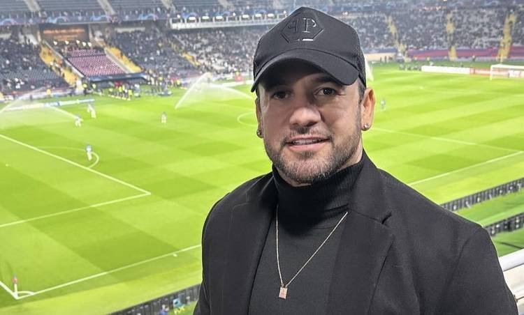 Hadson Nery detona Ana Paula Renault na internet