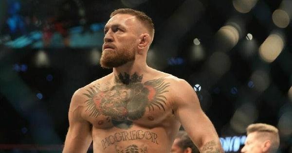 Medinho? Connor McGregor esnoba Jake Paul e descarta superluta - Vimarsana News
