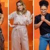 BBB 26: Aline, Ana Paula e Milena formam 1º Paredão da edição