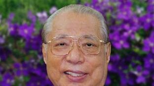 Biografia de Daisaku Ikeda Alcança o Topo dos Mais Vendidos na Amazon