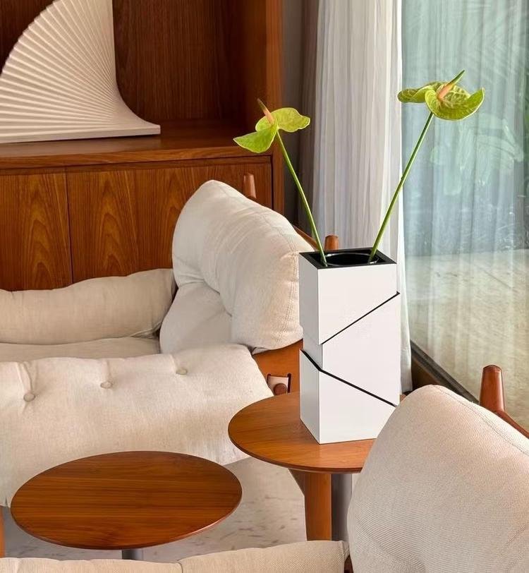 Detalhes da decora��o de Marina Ruy Barbosa