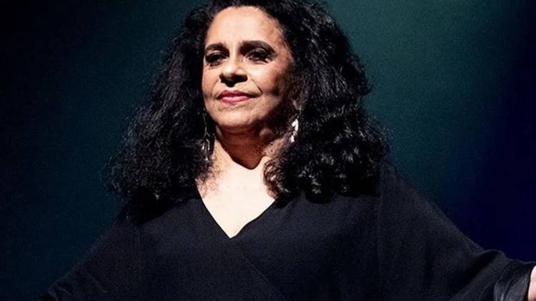 Gal Costa