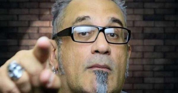 Régis Tadeu opina sobre Regina Casé: 'Desliga a câmera ela é outra pessoa' - Vimarsana News