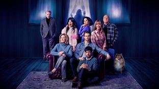 Cr�tica: "Um Terror de Parentes" (2025)