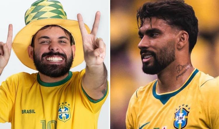 Ítalo Sena defende Lucas Paquetá na Copa e rebate comentários negativos na web