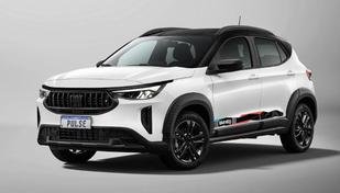 Fiat Pulse ganha edi��o especial inspirada no Lollapalooza 2026