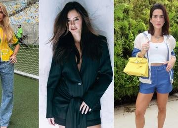 Bruna Biancardi entra em ranking das mulheres que mais faturam na Copa 2026