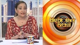 Sonia Abrão fala sobre desistência de participante do BBB26 e detona: “Vai sair na marra”