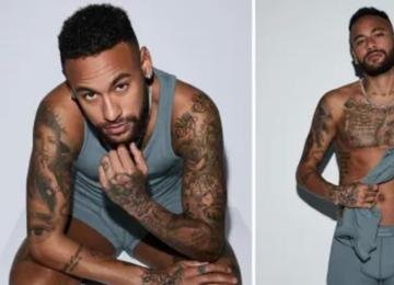 'Neymar precisa de um exorcismo': paranormal faz previsão sobre jogador