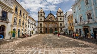 5 cidades brasileiras que encantam pela arquitetura