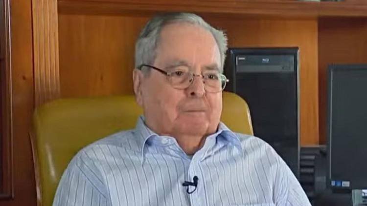 Benedito Ruy Barbosa