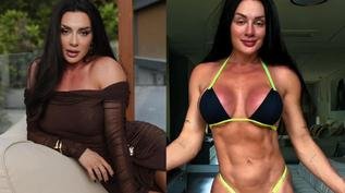 Juju Salimeni surpreende e admite uso de caneta emagrecedora; entenda