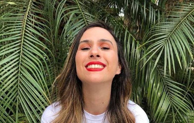 artista em foto