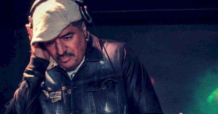 �cone do hip-hop brasileiro, DJ Hum lan�a o �lbum 'Nos Caminhos da M�sica'