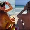 Luana Piovani nua: atriz surge totalmente pelada em vídeo de viagem a Ibiza