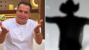 Leo Dias cancela entrevista ao vivo com nome do sertanejo após ser criticado: “Quem não te quer sou eu”