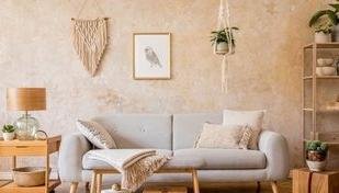 Renove a casa gastando pouco: 10 ideias de decora��o econ�micas