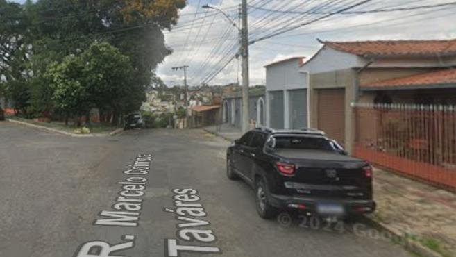 BH: motociclista que realizava catira � executado a tiros