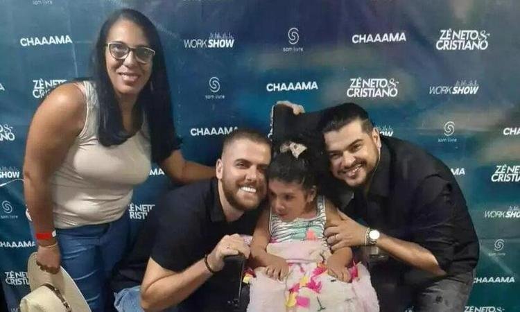 Reprodu��o/Arquivo Pessoal 