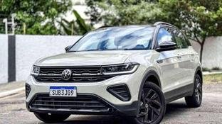 Vai comprar um T-Cross usado? Guia do que olhar para n�o ter dor de cabe�a