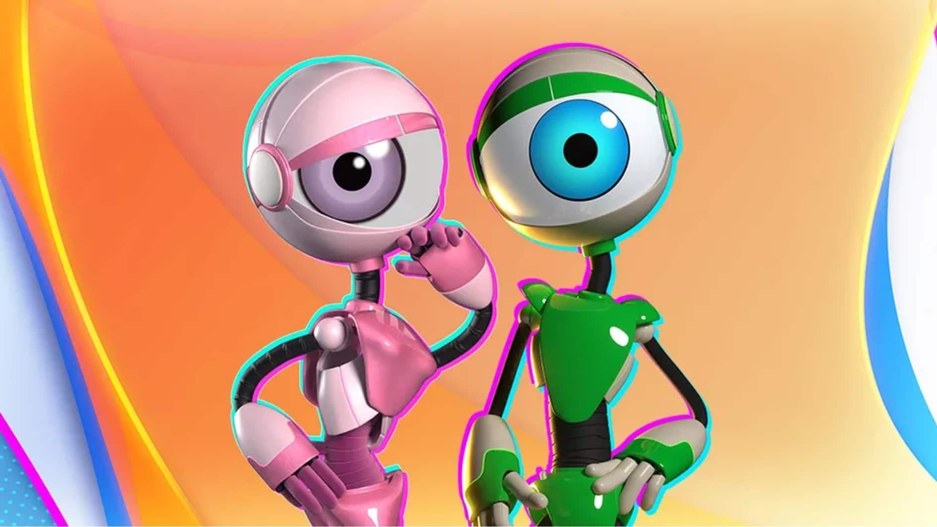 Nesta edi��o, uma das grandes novidades � a revela��o dos participantes por meio das duplas, an�ncio das duplas acontecer� durante a programa��o da TV Globo