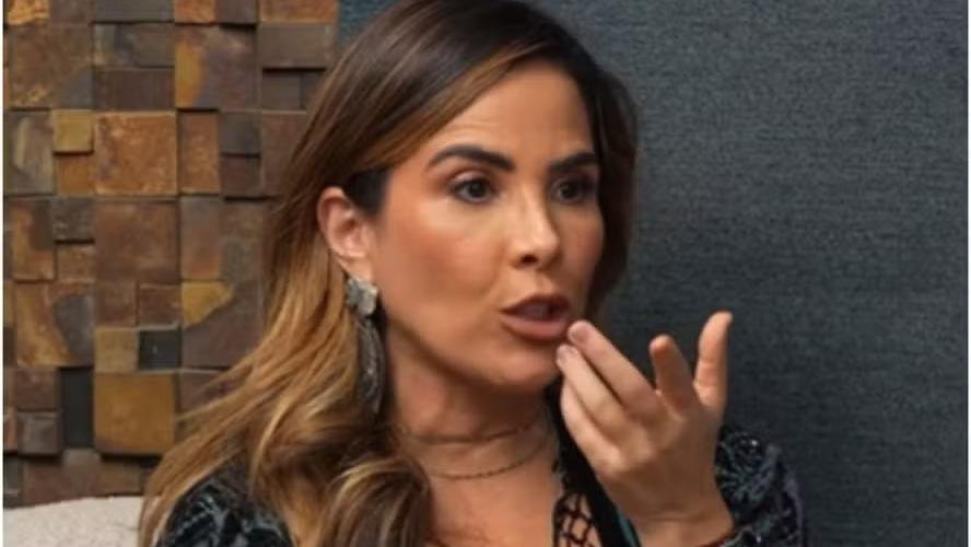 Wanessa Camargo revela crise financeira e empréstimos após BBB 24