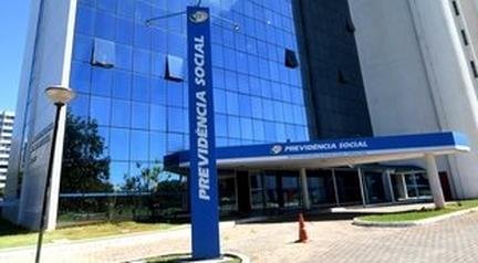 Dif�cil ter um INSS para chamar de seu