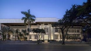 Arquiteta italiana ministra palestra sobre ilumina��o na CASACOR Minas