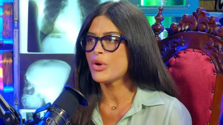 Influenciadora foi a primeira eliminada da temporada e lidou com fortes cr�ticas fora da casa