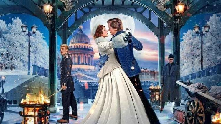 Divulga��o/Netflix