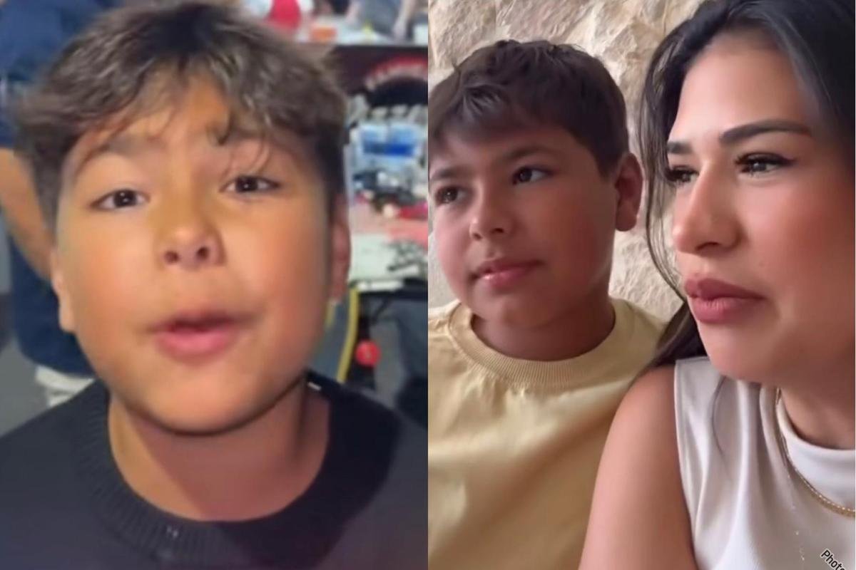 Simone Mendes revela preocupação com filho e abre o jogo após tomar decisão