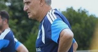 Cruzeiro enfrenta o Tombense no Parque do Sabi�