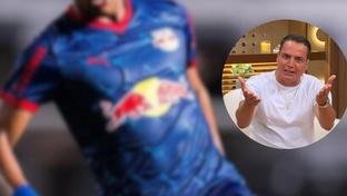 Leo Dias revela cirurgia no cérebro de jogador famoso após diagnóstico raro hoje (22/01)