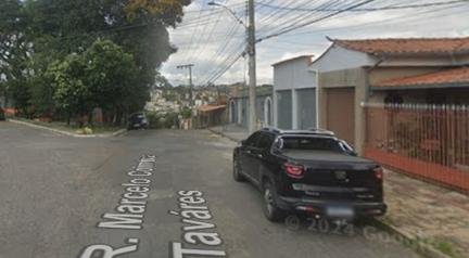 BH: motociclista que realizava catira � executado a tiros