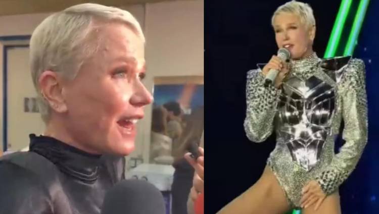 Xuxa