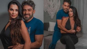 Rainha da Banheira realiza fantasia dos f�s ao contracenar com um dos maiores nomes do porn�
