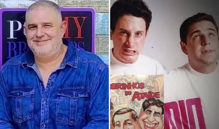 Marco Bianchi dispara contra emissoras de TV e causa repercuss�o no X