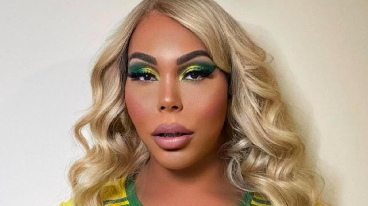 Influencer trans desenvolve 'futefobia' e real motivo vem à tona; entenda