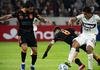 Corinthians vence Platense na estreia de Diniz e come�a bem a Libertadores