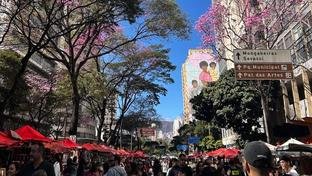 Anivers&#225;rio de Belo Horizonte: 128 anos da capital mineira