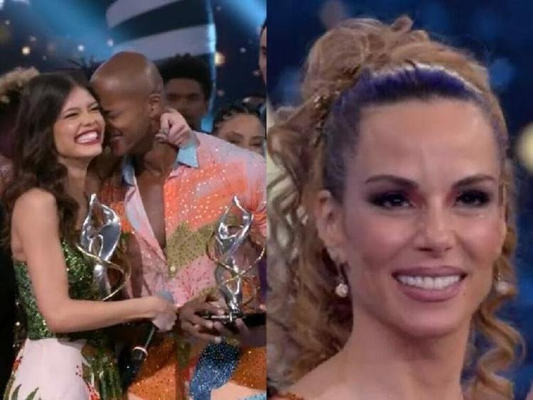 Reprodu��o - TV Globo 