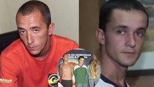 Careca, grisalho e mais velho: Irmãos Cravinhos, do caso Richthofen, estão irreconhecíveis hoje