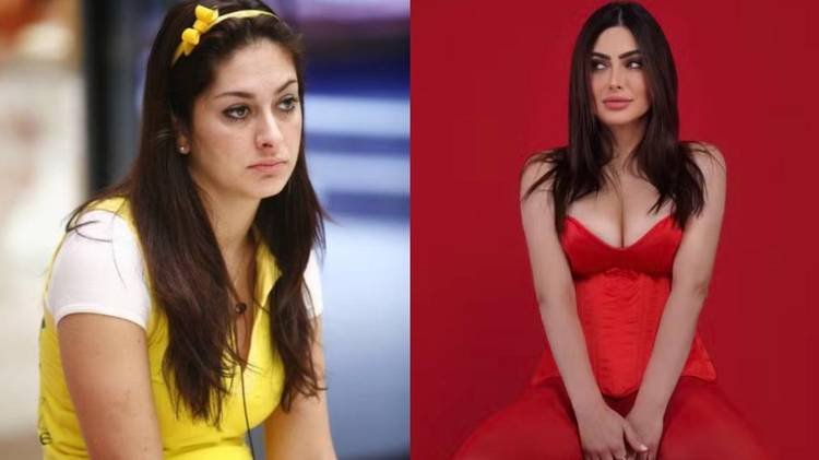 Francine Piaia ficou nacionalmente conhecida após participar da 9ª temporada do 'Big Brother Brasil'