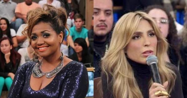 Gaby Amarantos detona fala de Manu Bahtidão em prêmio: 'Não gosto desse ...