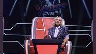 A intérprete, que integra o time de técnicos do "The Voice Brasil", do SBT, comentou mudança na vida pessoal e destacou respeito, amizade e continuidade da ligação artística