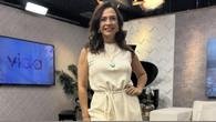 Nos stories do Instagram, a comunicadora expôs posicionamento sobre uniões maduras após assistir à produção da Netflix comandada por Camila Queiroz e Klebber Toledo