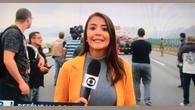 A repórter da Globo Lívia Torres foi demitida da TV Globo na manhã desta terça-feira, 18, depois de se envolver com um evento de futebol na noite desta segunda-feira, 17. A informação foi publicada inicialmente pelo jornalista Lucas Pasin, de Uol. Ela foi contratada para ser a apresentadora do evento de sorteio da semi-final da Copa do Brasil, pela CBF, na sede da organização. Seu contrato com a emissora, porém, não lhe permite ser apresentadora de eventos externos se ela receber por isso.