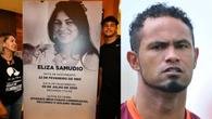 Mãe de Eliza Samúdio e defesa do ex-jogador trocaram acusações